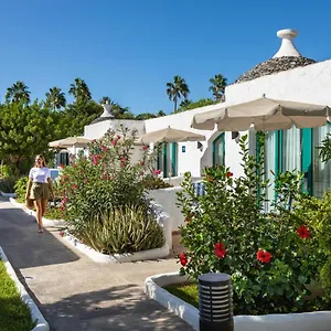 Parque Romantico Apartamento Playa del Inglés