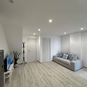La Playa De El Palo Apartamento Málaga